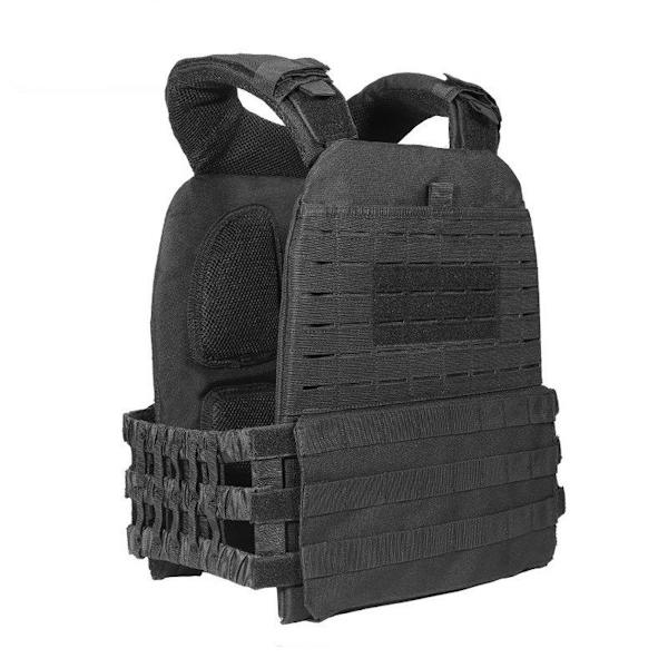 Outdoor Airsoft väst Tactical Molle Army Väst Jaktväst Jacka för män