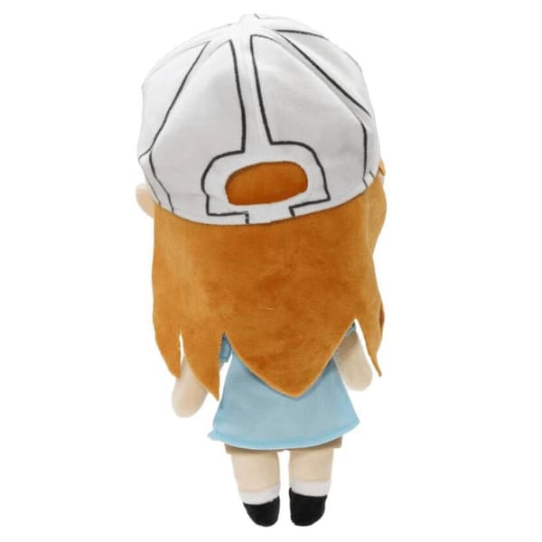 Hollow Knight Anime Plyslegetøjsdukke 30 cm