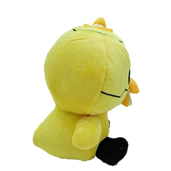 Anime Plyschleksak Docka Leksaksdocka Darks Deceptions Docka Barn 25cm