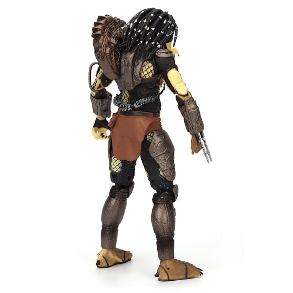1 stk. Aliens Predators Anime Figur Leke Samling Modell Dekor Samleobjekter Statue