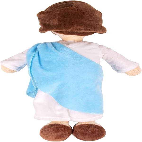 Jesus Arabians pehmolelu nukke 32cm