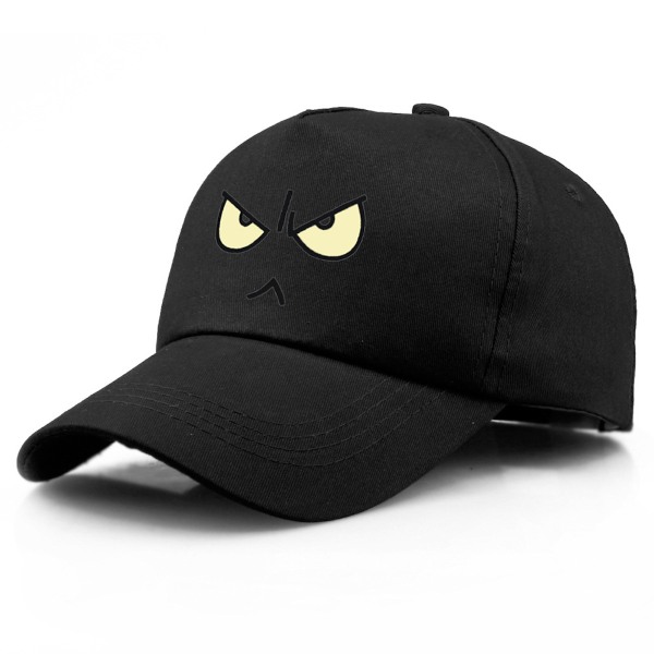 One Punch Man cap Sport Fritidshatt Snapback justerbar hatt