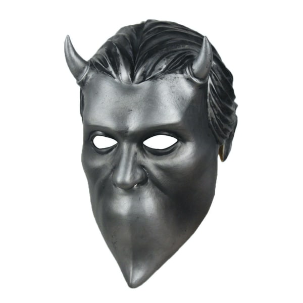 Cannibal Corpse Mask Cosplay kostymrekvisita för Halloweenfest