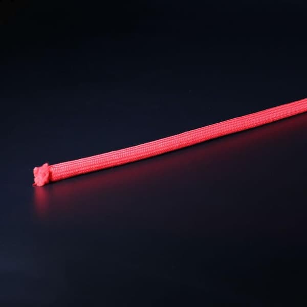 Stift reb magisk trick rødt blødt til stift close-up gade-illusion rekvisit
