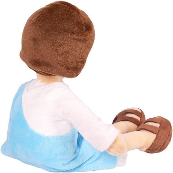 Jesus Arabians pehmolelu nukke 32cm
