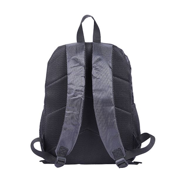 Dragon Quest Anime skolryggsäck Casual Daypack Ryggsäck Cool bokväska