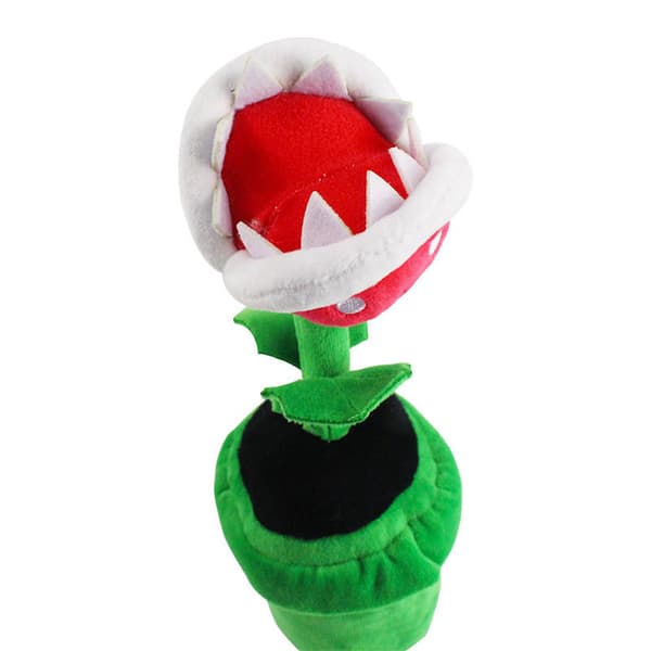 Chomper Plyslegetøj Dukke Legetøjsdukke 26cm