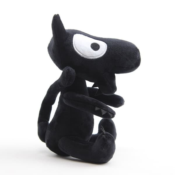 Anime Plyschleksak Docka Leksaksdocka Luci Docka Barn 20cm
