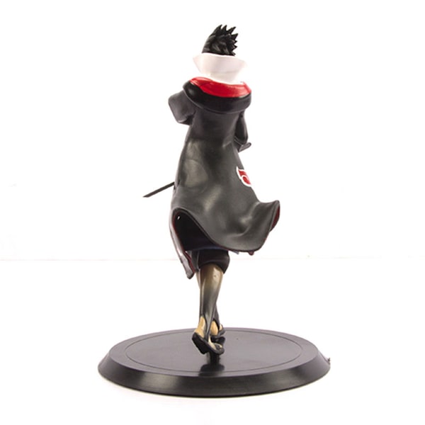 Uchiha Madara Naruto actionfigur leksaksmodell