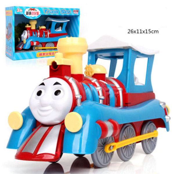 Thomas and Friends Figurleksak Anime Collection Model