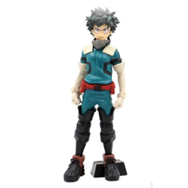 My Hero Academia Midoriya Izuku Figurleksak 6th Generation Collection Toy