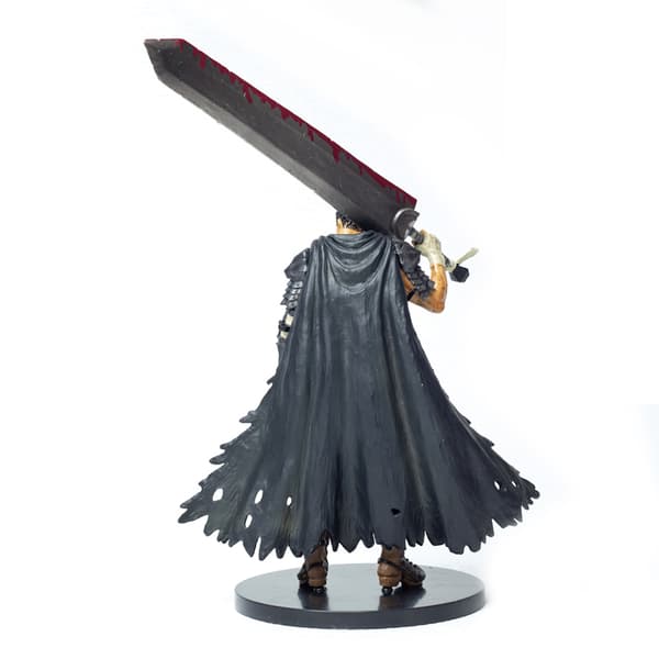 1 stk. Gus Anime Figur Legetøj Samling Model Dekoration Samlerobjekter Statue