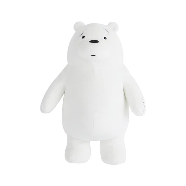 We Bares Bears Anime pehmolelu nukke 25cm