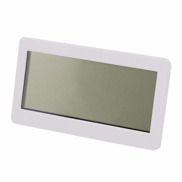 Mini Digital Hygrometer Termometer med Max/Min Temperatur & Luftfuktighet