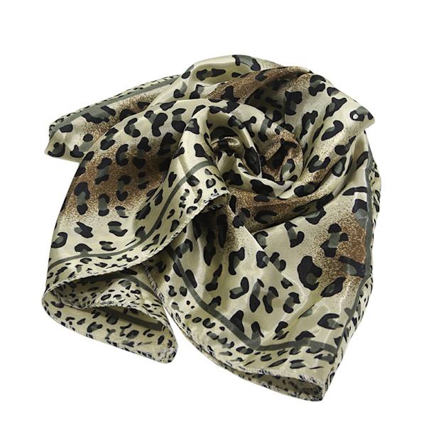 Ghost Magic Scarf Mystisk Lydig Magic Trick Trollkarl Närbild Rekvisita Jippon Skämtverktyg