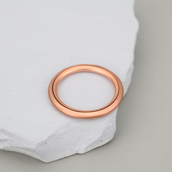 10 stk. kobberpakninger for bunnplugg, 16x22x2 mm oljeavløpspakningssett