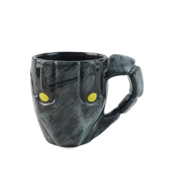 Sven Ceramic Coffee Mug Tea Cup Novelty Gift