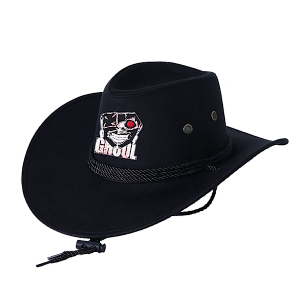 Tokyo Ghoul cowboyhatt