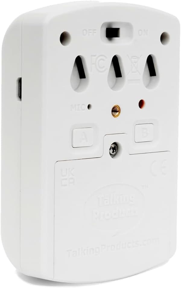 PIR-rörelsesensor ljudspelare, anpassad MP3, 4 m räckvidd, 120° detektering, 4 MB