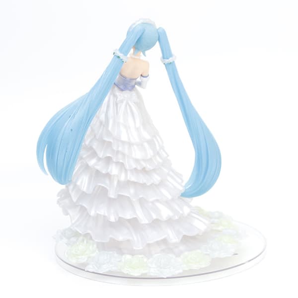 1 stk. Hatsunes Anime Figur Leke Samling Modell Dekorasjon Samleobjekter Statue