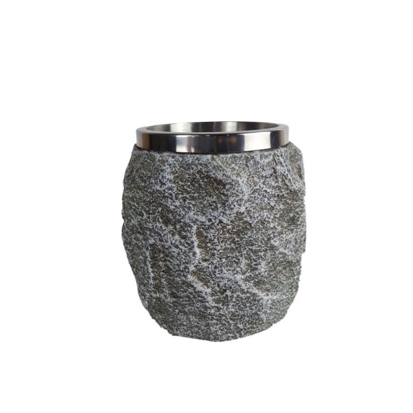 Summer Glacier Rocks Keramisk kaffemugg Tekopp Nyhet Present