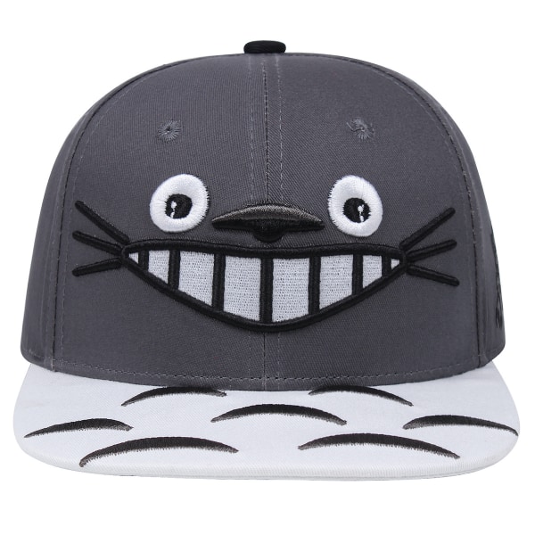 Chinchilla lanigera Cap Sport Fritidshatt Snapback justerbar hatt