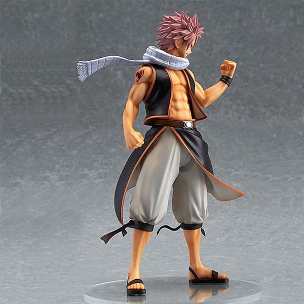 6 stk. Warrior Predators Anime Figur Legetøj Samling Model Dekoration Samlerobjekter Statue
