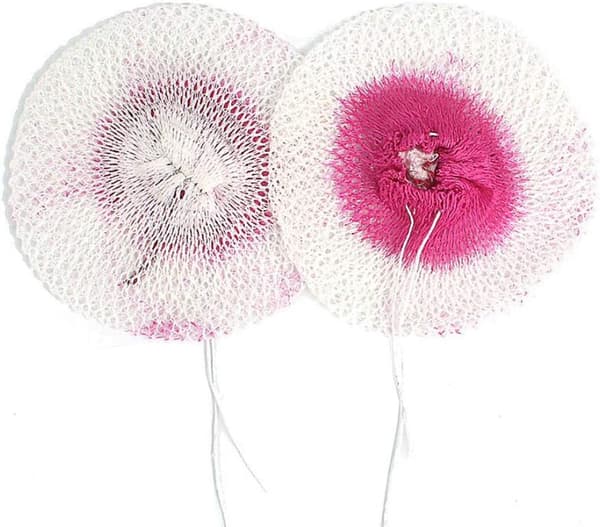 10-pack gaslyktstrumpor 10 cm rayon fotogenlampvekar för camping