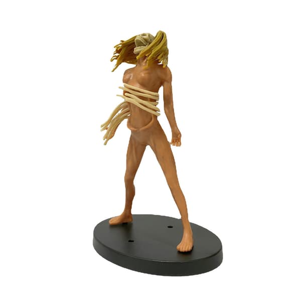 1 st Anime Figur Leksak Samling Modell Dekoration Samlarobjekt Staty