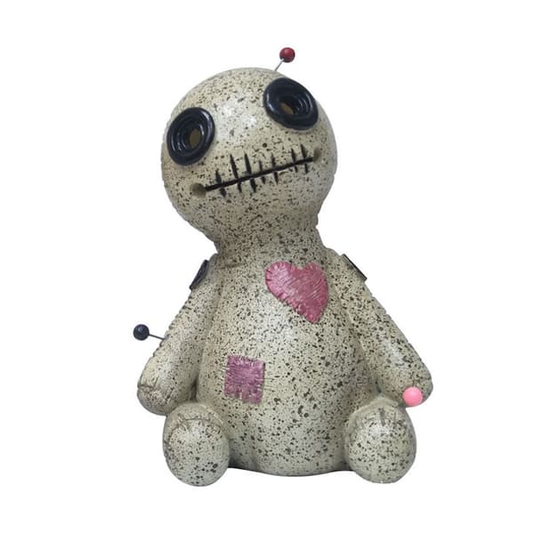 Bannende Dukke Figur Leke Anime Samlingsmodell