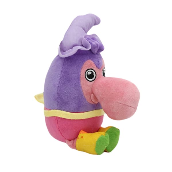 Anime Plyschleksak Docka Leksaksdocka Clancy Docka Barn 28cm