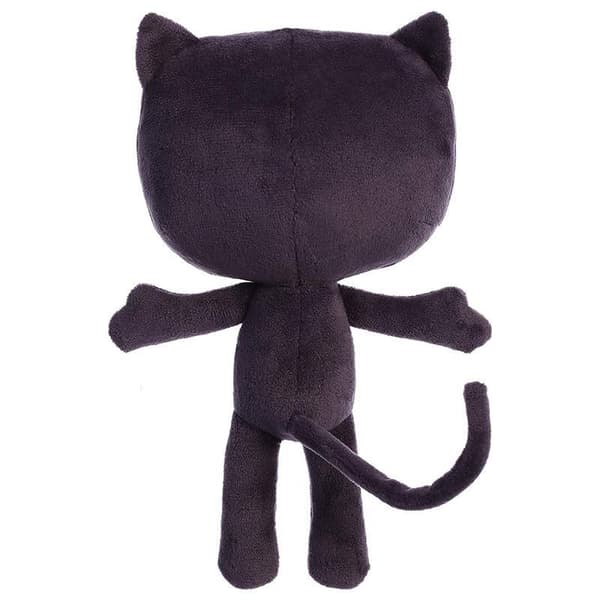 Bartlebys True Rainbows Kingdoms Anime Lilla Plyslegetøjsdukke 25 cm
