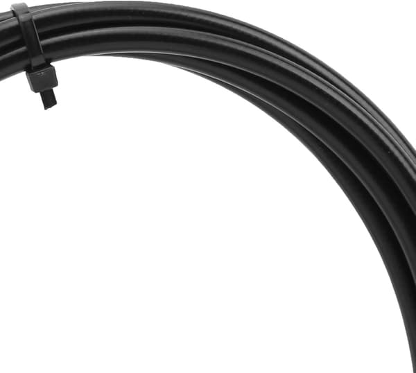 2 m hydraulisk skivbromsslang för SLX XT XTR med 4 tillbehör