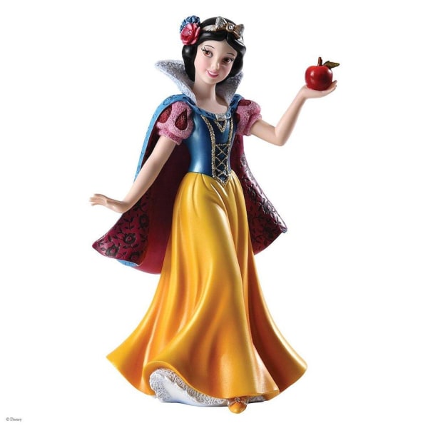 Snövit figurleksak Anime Collection Model
