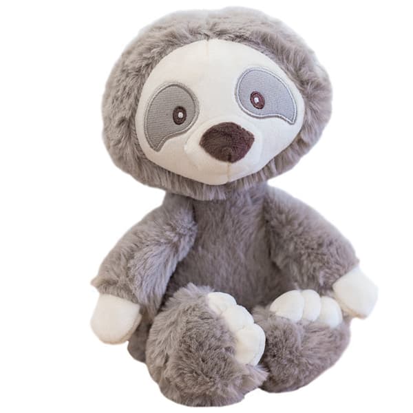 Harmaa Koala Pehmolelu Nukke Lelu Lapsille Lahja 25cm