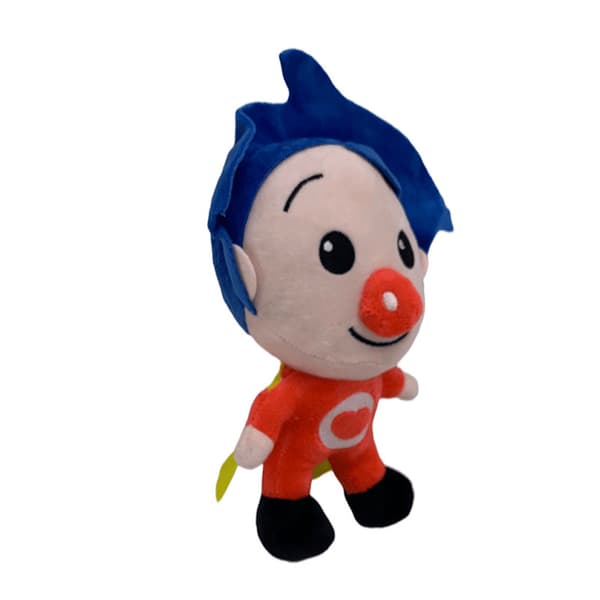 Plims Anime pehmolelu nukke lelu lapsille lahja 22cm