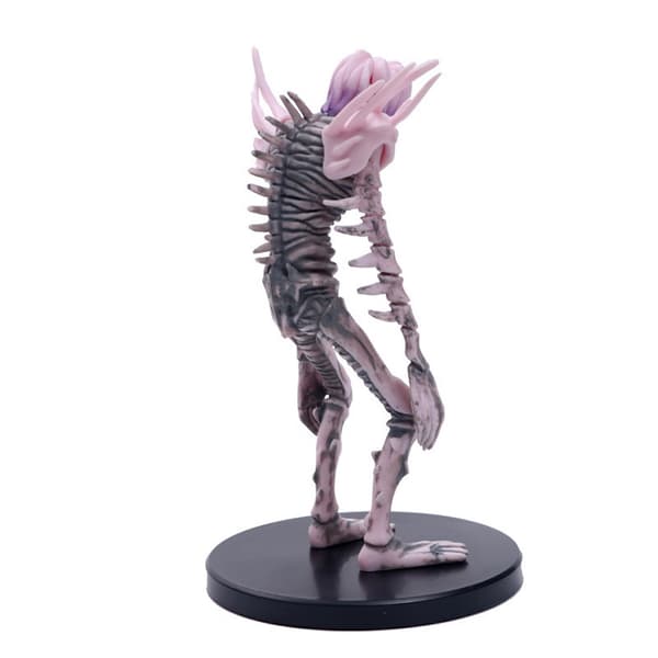 1 stk. Death Note Ryuk Anime Figur Legetøj Samlingsmodel Dekoration Samlerobjekter Statue