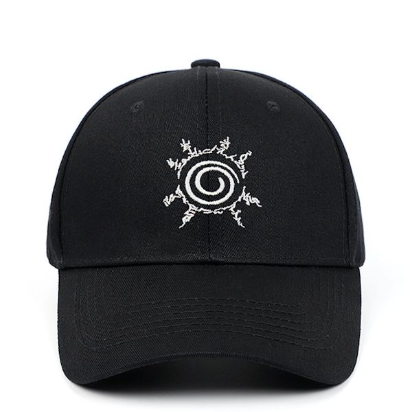 Anime Baseball Cap Sport Fritid Hatt Snapback justerbar hatt
