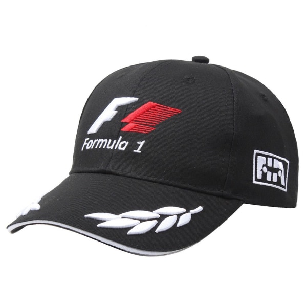 Motorcykelracing Cap Sport Fritidshatt Snapback justerbar hatt