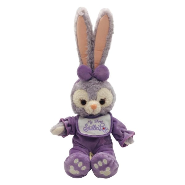 Duffy Bear Plyschleksakspyjamas Stella Rabbit Doll 50cm
