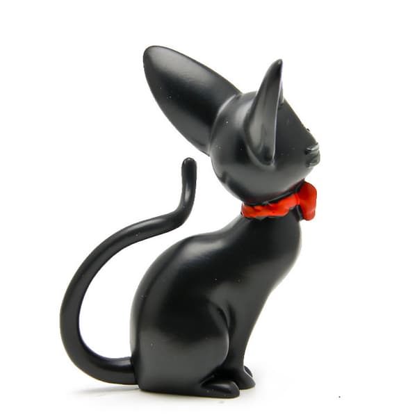 Häxa Kiki's Delivery Service Kalender DIY Dockprydnader
