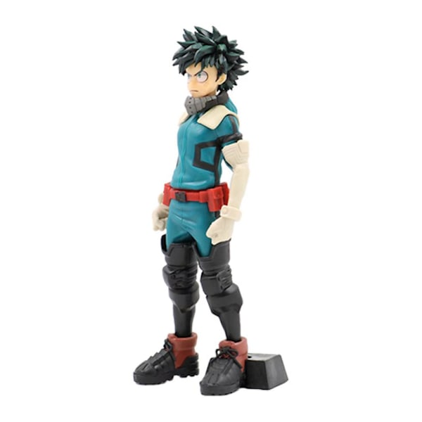 My Hero Academia Midoriya Izuku Figurleksak 6th Generation Collection Toy