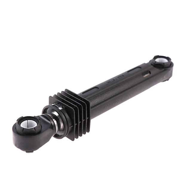 2 Stk Skive Front Load Part Plastic Shell Absorber til LG Wash Black 2pcs