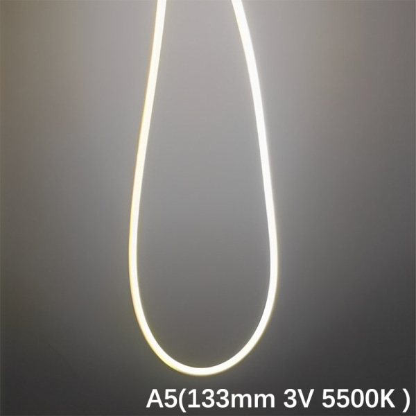 Edison Polttimo Led Lampun Osat Tee itse tarvikkeet Diodi Joustava F A5 one size