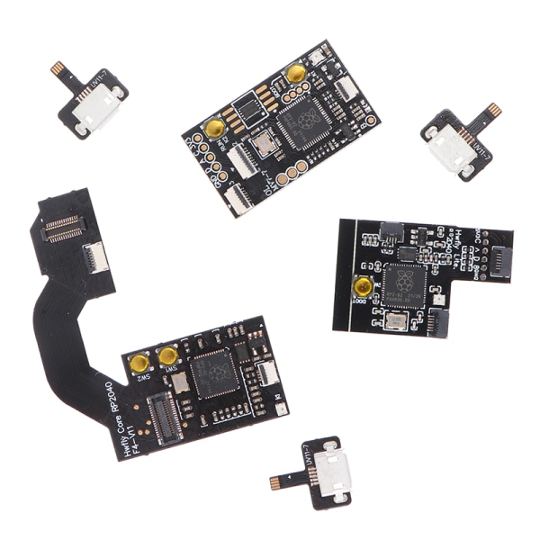 För NS OLED v4 NS LITE v4.1 Chip rp2040 Switch V4 V5 Support V1 NS Lite OneSize