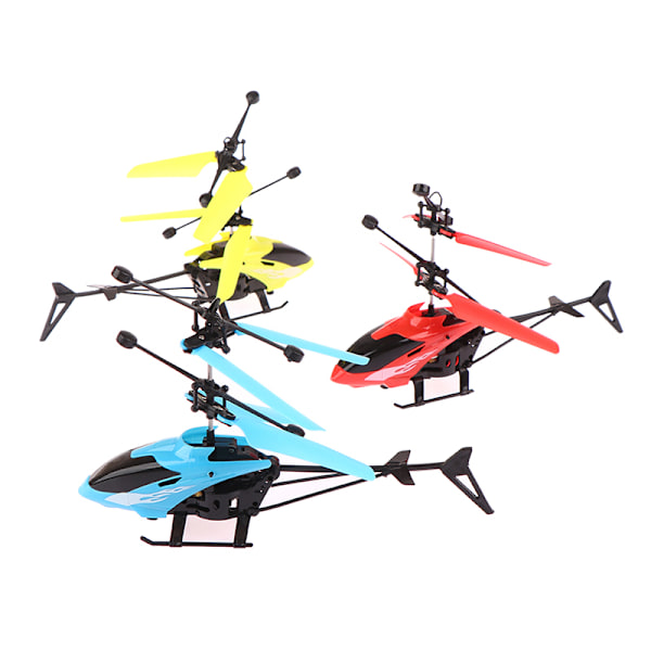 Suspension RC Helikopter Drop-resistent induktion Suspension Ai Red control Red control