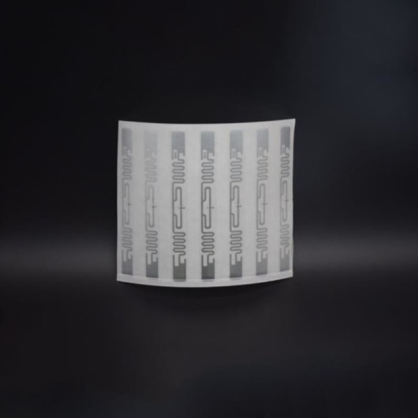 10 kpl NTAG213 NFC-tarra UHF860~960MHz RFID-ohjelmointipiiriyksikkö onesize