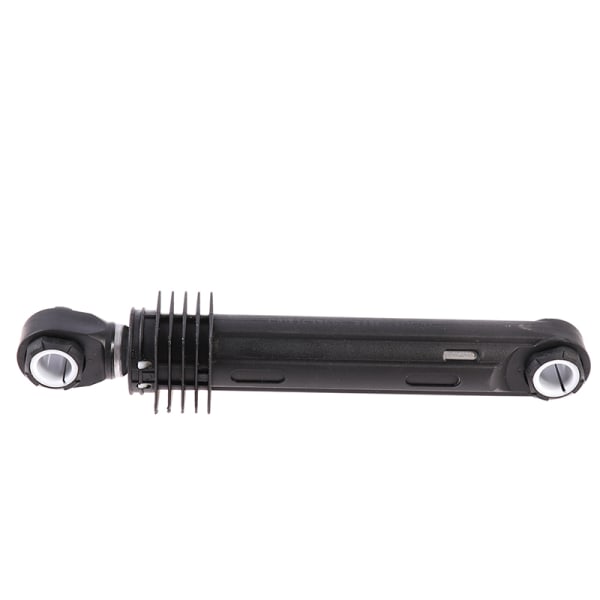2st Bricka Front Load Part Plast Shell Absorber för LG Wash Black 2pcs