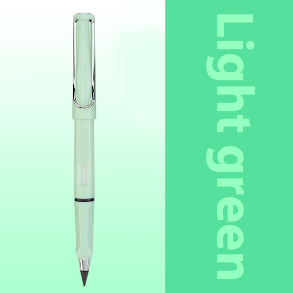 Ny teknik Obegränsad skrivpenna utan bläck Penna Magic Sketch Light green One Size