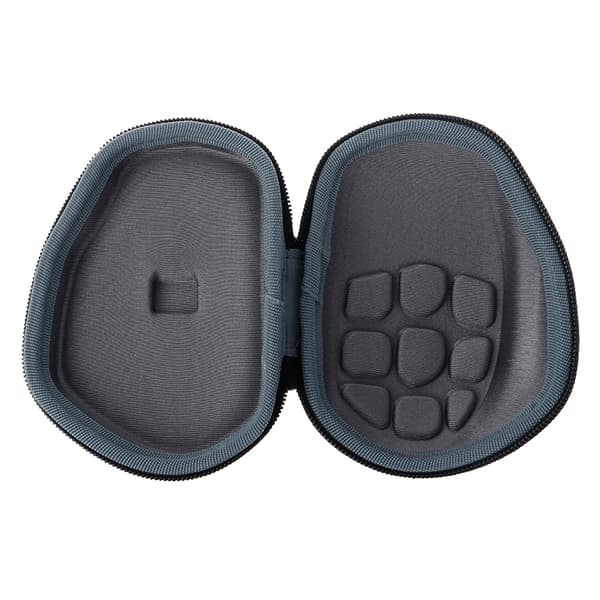 Case säilytyspussi Logitech MX Master 3 Master 2S G403/ Black One Size